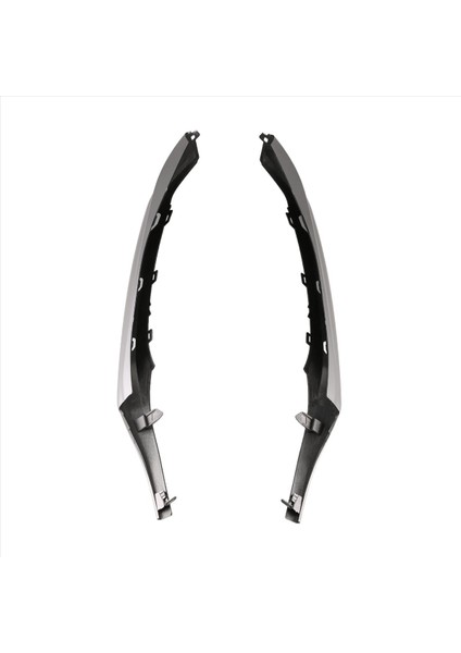 Ön Tampon Spoiler 53124-06250 53123-06150 Toyota Camry Se Xse 2021-2023 Tampon Alt Kalıp Trim (Yurt Dışından)