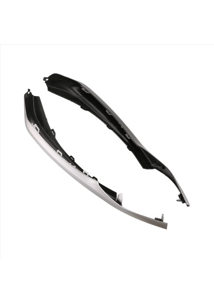 Ön Tampon Spoiler 53124-06250 53123-06150 Toyota Camry Se Xse 2021-2023 Tampon Alt Kalıp Trim (Yurt Dışından) fiyatları