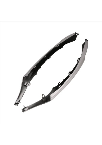 Ön Tampon Spoiler 53124-06250 53123-06150 Toyota Camry Se Xse 2021-2023 Tampon Alt Kalıp Trim (Yurt Dışından) modelleri