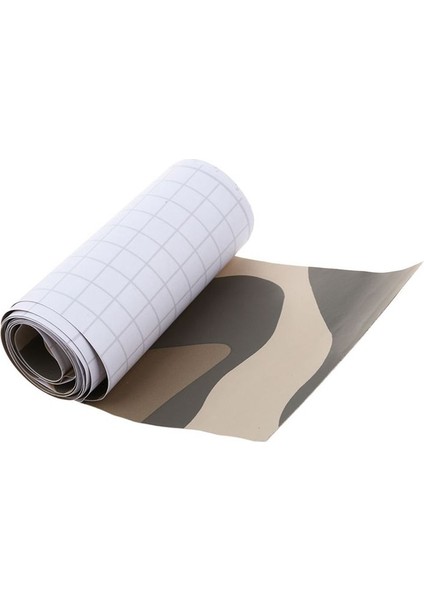 3 Rulo Camo Araba Sticker Karbon Fiber Motosiklet Pvc Vinil Ordu Sticker Camo Woodland Sticker Sarı Kamuflaj 152X10CM (Yurt Dışından) modelleri