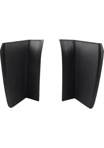 Araba Kuyruk Işık Yan Koruma Kapağı Arka Lamba Köşe Kalıplama LR045169 Land Rover Range Rover Sport 2014-2017 Için LR05679 (Yurt Dışından) modelleri