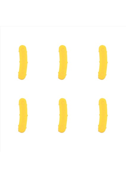 36PCS Lastik Değiştirici Parça Naylon Montaj Demount Kafa Ördek Kafa Ekleme Jant Koruyucusu (Yurt Dışından) fırsatları