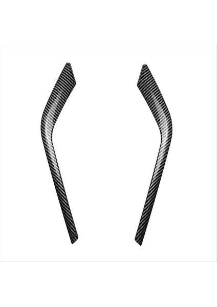 Bmw 5 Serisi G60 G61 2024 M Sport Aksesuarları Abs Karbon Fiber (Yurt Dışından)