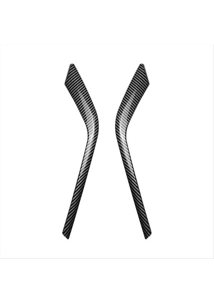 Bmw 5 Serisi G60 G61 2024 M Sport Aksesuarları Abs Karbon Fiber (Yurt Dışından) fiyatları