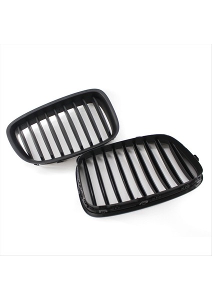 Bmw 5 Serisi Gt F07 2010-2016 Için Ön Böbrek Izgara Yarış Izgaraları 51137200169 51137200170 (Yurt Dışından) fiyatları