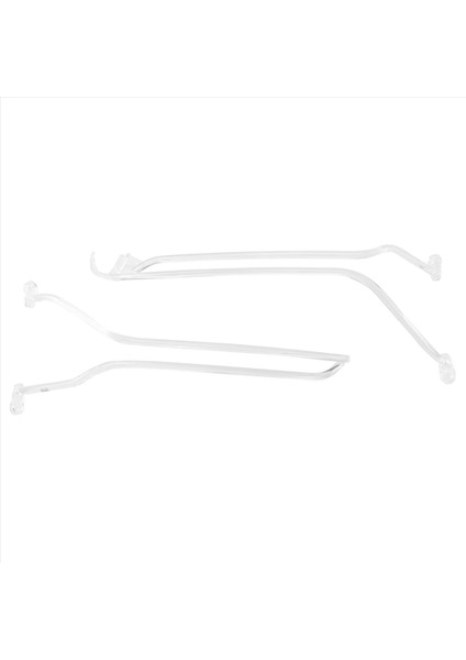 Araba Gündüz Koşu Işık Kılavuzu Şerit Farlar Audi Q7 Için Işık Şeritleri 2016-2019 Far Aksesuarları Sağ (Yurt Dışından)