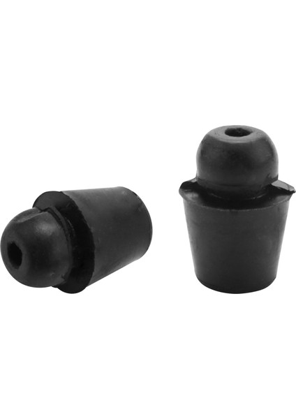 30PCS Araba Tampon Kapısı Aşırı Kauçuk Hyundai Için Kauçuk Tüm Araç Ellantra Aksan Tucson Soul Rio Creta Sonata 8219128010 (Yurt Dışından) fırsatları