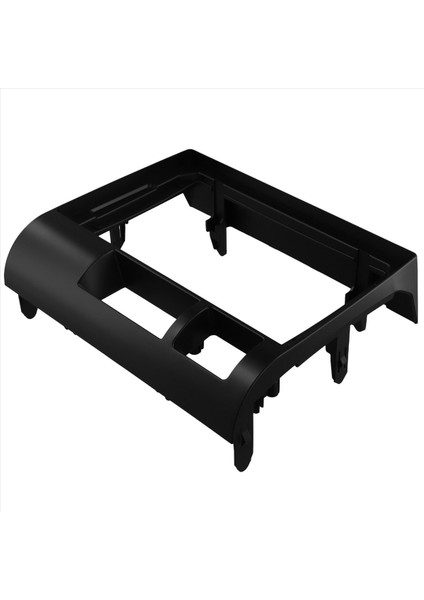 9 Inç Araba Çerçevesi Fasya Adaptörü Android Radyo Çizgi Montaj Paneli Kiti Toyota Land Cruiser 70 2023+ (Yurt Dışından) fiyatları