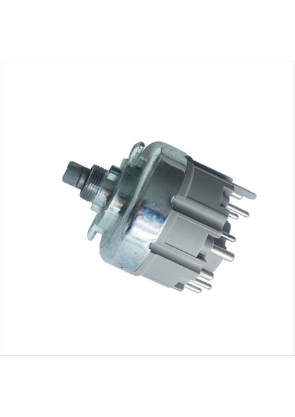 Araba Far Kafası Işık Kafası Işık Lamba Dimmer Switch 0005456504 Mercedes W140 S320 S420 S600 300SE 600SEL CL500 (Yurt Dışından)
