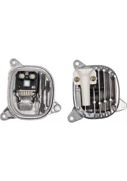Limon Csl Sarı Drl LED Modülü Bmw X3 G01 X4 G02 2016-2019 Gözler Gündüz Koşu Işıkları Kontrol Modülü 63117466107 (Yurt Dışından) fırsatları