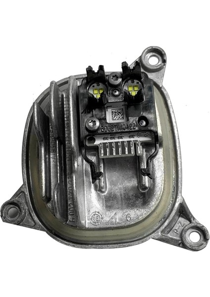 Limon Csl Sarı Drl LED Modülü Bmw X3 G01 X4 G02 2016-2019 Gözler Gündüz Koşu Işıkları Kontrol Modülü 63117466107 (Yurt Dışından) indirimleri