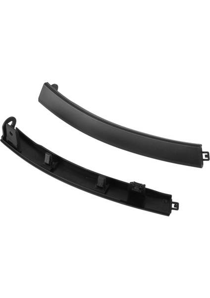 20PCS Ön Tampon Tekerleği Çamurluk Kalıplama Trim Honda Için Crv 2007-2011 71108-SWA-000 71103-SWA-000 (Yurt Dışından) modelleri