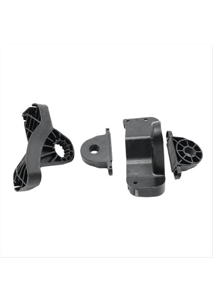 Far Onarım Kiti Far Pençesi Far Braketi Sabit Köşe Işık Mercedes-Benz Glc W253 2019-2023 (Yurt Dışından)