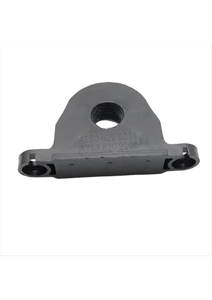 Far Onarım Kiti Far Pençesi Far Braketi Sabit Köşe Işık Mercedes-Benz Glc W253 2019-2023 (Yurt Dışından) fiyatları