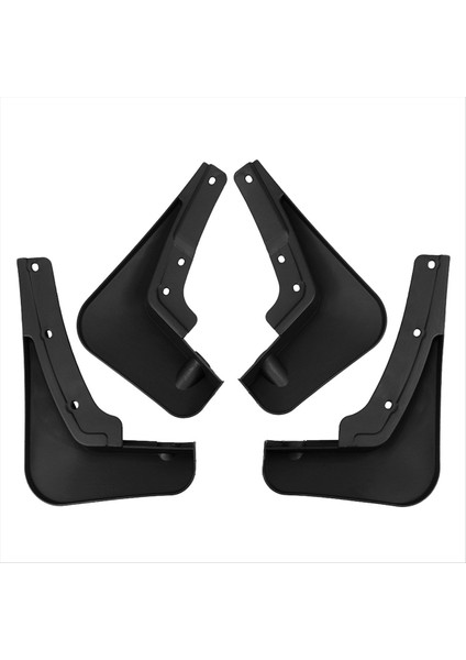 Araba Çamur Flaps Splash Guard Mudguard Çamurlu Çamurluk Kia Carnival Için Dış Kapak 2021-2024 (Yurt Dışından) fiyatları