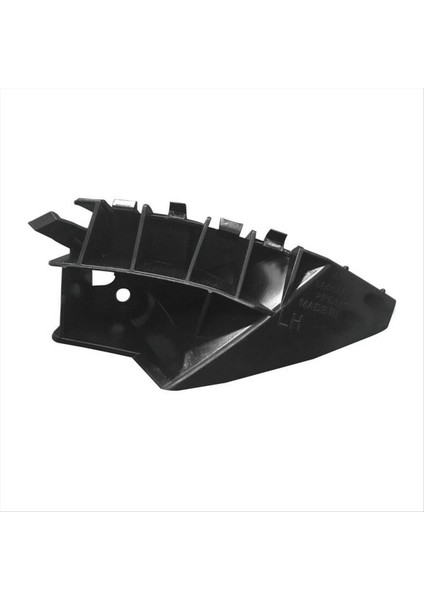 1095495-00-A Tesla Model S Için Sol Ön Çamurluk Braketi 2012-2023 Tampon Kapak Braketi 109549500A (Yurt Dışından)