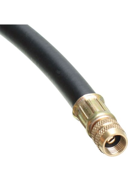 3 Adet 12 Inç 300MM Esnek Kauçuk Lastik Valf Gövdesi Uzatma Araç Motosiklet Motor Bisiklet (Yurt Dışından) fırsatları