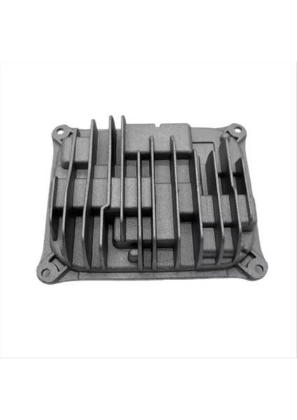 Araba LED Far Sürücü Modülü Far Kontrol Ünitesi Balast A2229008005 Mercedes C Sınıfı W205 2015-2018 (Yurt Dışından)