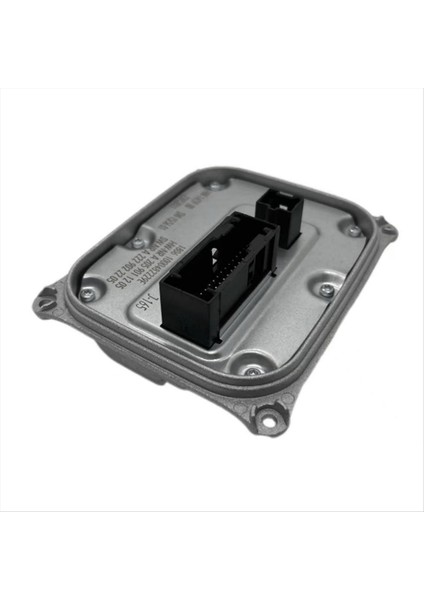 Araba LED Far Sürücü Modülü Far Kontrol Ünitesi Balast A2229008005 Mercedes C Sınıfı W205 2015-2018 (Yurt Dışından) modelleri