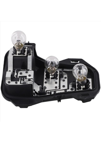 Arka Lamba Devre Kartı Ampul Tabanı Bmw 1 F20 F21 Için Soket Sağ 63217424496 (Yurt Dışından)