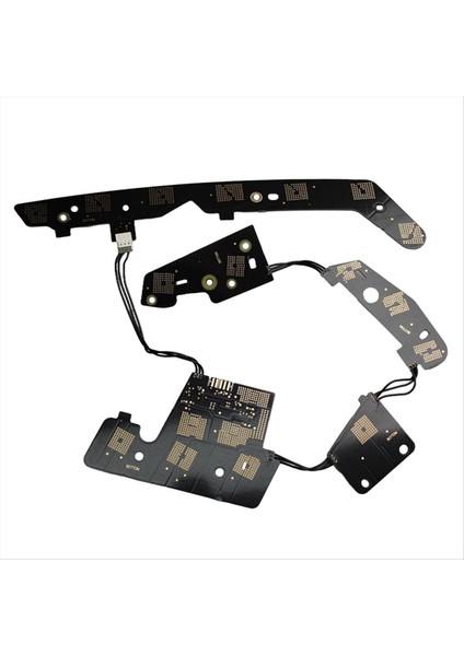 Jeep Grand Cherokee Wk Araba Farları Için Beyaz Işık Drl Chip Balast Devre Tahtası Işık Kaynak Tahtalar Sağlık (Yurt Dışından)