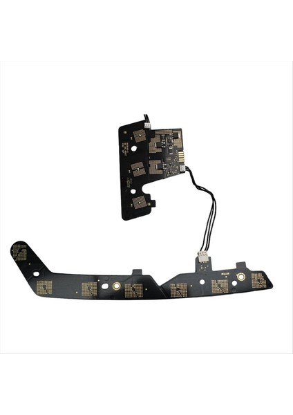 Jeep Grand Cherokee Wk Araba Farları Için Beyaz Işık Drl Chip Balast Devre Tahtası Işık Kaynak Tahtalar Sağlık (Yurt Dışından) fiyatları