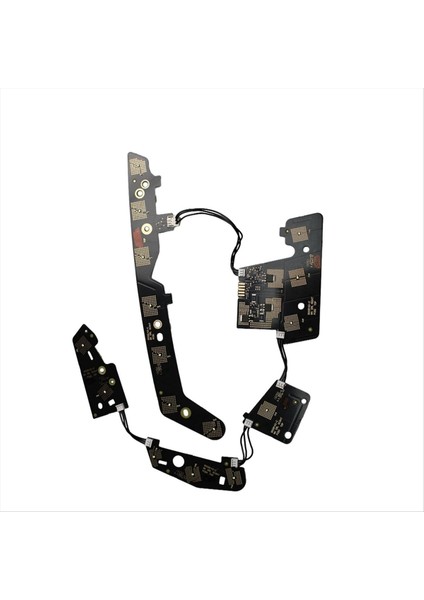 Jeep Grand Cherokee Wk Araba Farları Için Beyaz Işık Drl Chip Balast Devre Tahtası Işık Kaynak Tahtalar Sağlık (Yurt Dışından) fırsatları