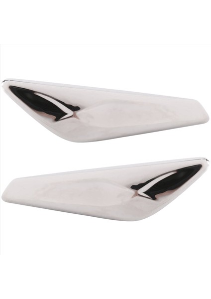 Bmw Için 2x X3 X4 F25 F26 2015-2018 Çamurluk Yan Işaretçisi Sinyal Işık Lambası Sol Veya Sağ 51117338569 51117338570 (Yurt Dışından) fiyatları