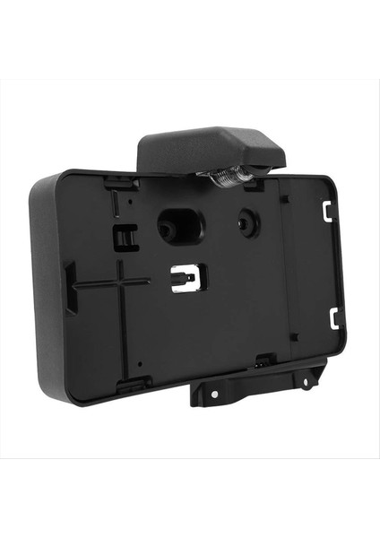 Jeep Wrangler Jk 2007-2017 Için Işık Montaj Braketi ile Araba Arka Plaka Tutucu Çerçeve (Yurt Dışından) indirimleri