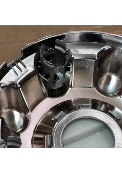 Tekerlek Merkezi Hub Kapağı HC3Z-1130-J HC3Z1130J Ford F-250 F-350 Süper Görev 2017-2022 A (Yurt Dışından) indirimleri