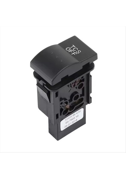 EG23664T0 03750310 Mazda Araba Aksesuarları Lhd Için Araç Araç Anti-Sideslip Anahtarı (Yurt Dışından) fırsatları