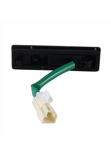 3pins 2 Düğme Araba Bagaj Açma Anahtarı Önyükleme Anahtarı Bagaj Kapağı Mitsubishi Asx Için 2012-2020 5810A092 (Yurt Dışından) fiyatları