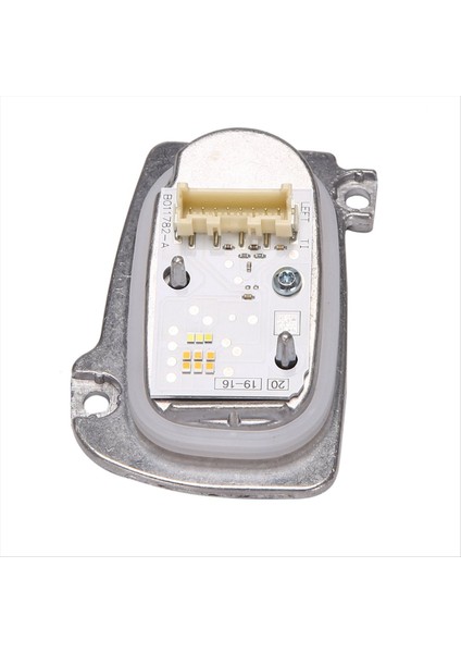 Audi A3 2016-2021 S3 Rs3 Gündüz Çalışan Işık Kaynak Modülü 8V098473A-SOL (Yurt Dışından)