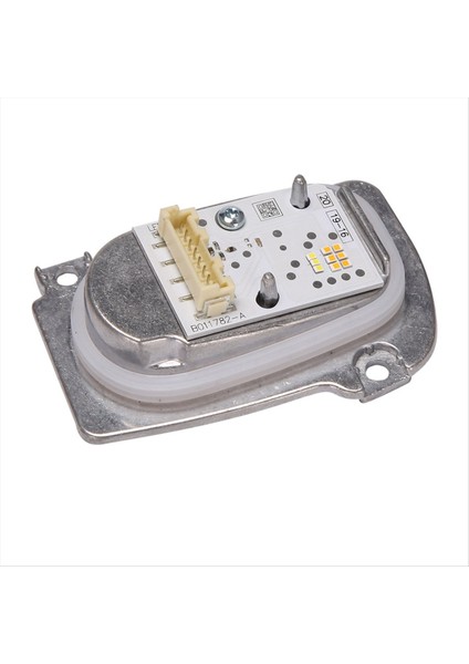 Audi A3 2016-2021 S3 Rs3 Gündüz Çalışan Işık Kaynak Modülü 8V098473A-SOL (Yurt Dışından) fırsatları