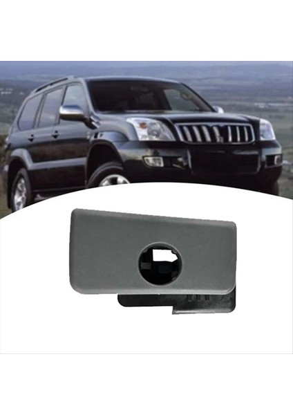 Toyota Prado 2002-2009 Araç Kutusu Anahtarı Lhd Komut Gri Için Toyota Için Araç Edi Pilot Eldiven Saklama Kutusu Kapağı Kapak 55506-33030-A0 (Yurt Dışından) fiyatları