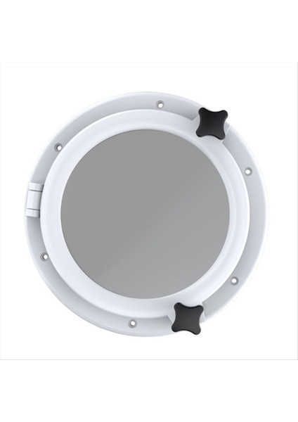 Yuvarlak Portholes Hatch Port Işıkları Açılış Penceresi 8 Inç 21CM (21 5cm) Deniz Teknesi Rv Sfpp1-01 Sfpp2-01 (Yurt Dışından) fiyatları