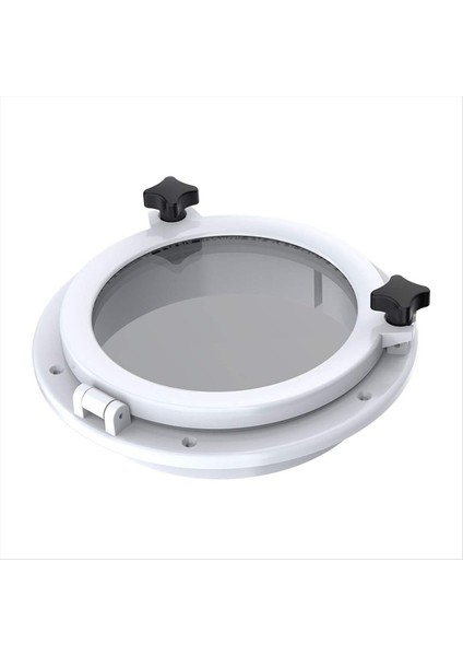 Yuvarlak Portholes Hatch Port Işıkları Açılış Penceresi 8 Inç 21CM (21 5cm) Deniz Teknesi Rv Sfpp1-01 Sfpp2-01 (Yurt Dışından) modelleri