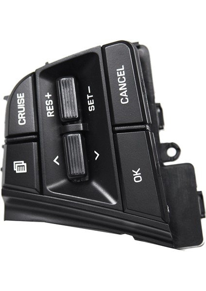 Hyundai Elantra 2015-2020 Araç Aksesuarları Için Araba Direksiyon Simidi Sağ Seyir Kontrol Düğmeleri 96720F2040 (Yurt Dışından) fırsatları