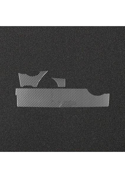 Subaru Brz Toyota GR86 2022-2025 Merkez Konsolu Gösterge Paneli Panel Kapak Trim Aksesuarları Lhd Için Karbon Fiber (Yurt Dışından) indirimleri