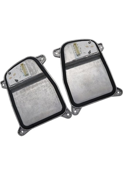 1 Çift LED Far Dönüş Sinyal Modülü 63118737589 63118737590 Bmw Mini F55 F56 F57 13-19 Drl Gündüz Çalışma Işığı (Yurt Dışından) indirimleri