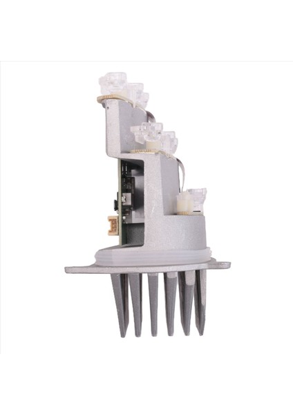 Bmw 3 Serisi E90 E91 2007-2011 Yan LED Gösterge Dönüş Sinyali Işığı Kaynağı 63127245813 Için Araç Far LED Modülü (Yurt Dışından) modelleri