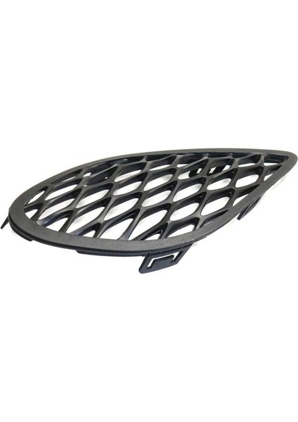 Sis Işığı Alt Tampon Grille Izgara Kapağı 2015-2017 Dodge Charger Sürücüsü ve Yolcu Tarafı 68280492AA 68280493AA (Yurt Dışından) fiyatları