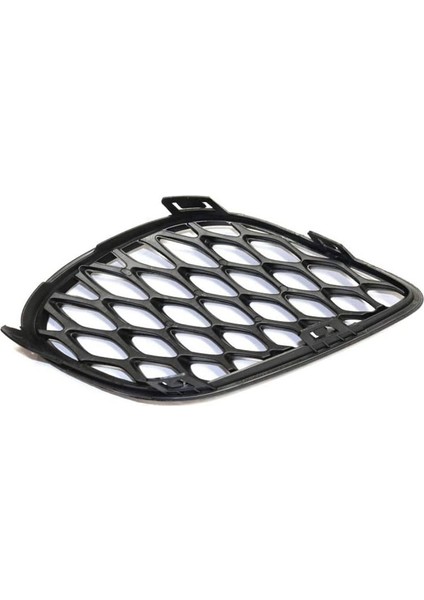 Sis Işığı Alt Tampon Grille Izgara Kapağı 2015-2017 Dodge Charger Sürücüsü ve Yolcu Tarafı 68280492AA 68280493AA (Yurt Dışından) fırsatları