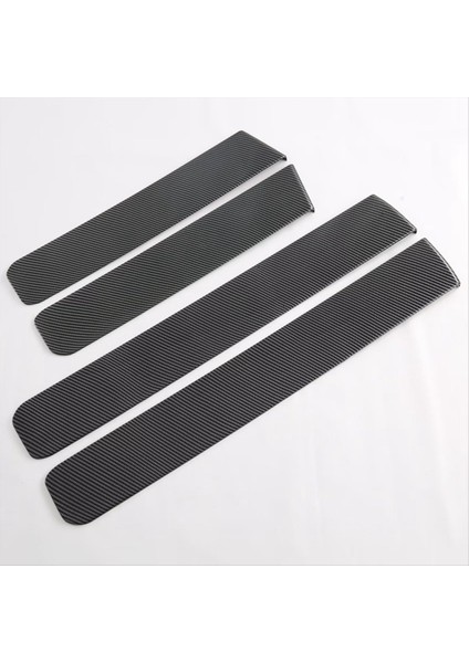 Hyundai Santa Fe Mx5 2024 Karbon Fiber Araç Iç Kapı Paneli Trim Şerit Kapak Trim Aksesuarları (Yurt Dışından) modelleri