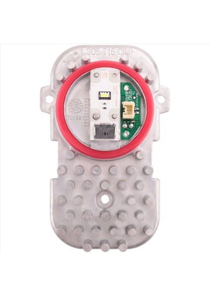 4pcs Far LED Işık Ekle Diyot Modül Birimi Bmw 3 4 6 Seri E92 E93 F32 F33 F12 F25 E70 F15 F16 63117263051 (Yurt Dışından) indirimleri