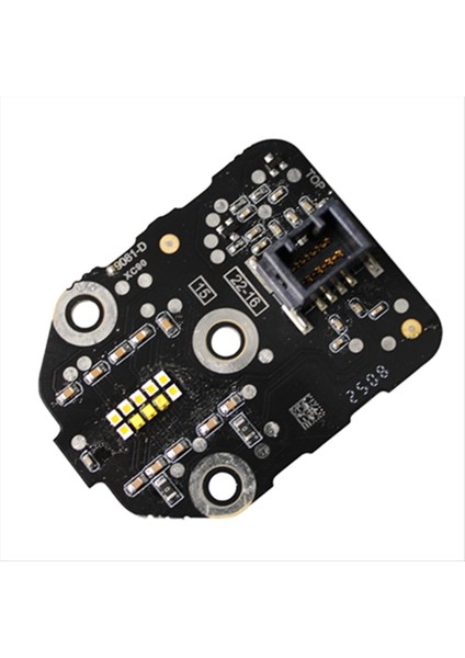 Volvo S90 V90 XC90 High 2016-2023 Drl Işık Kaynak Pcb Kartı Için Araba Ön Far LED Yonga Kartı 31395943/B9081-D/PCB (Yurt Dışından) indirimleri