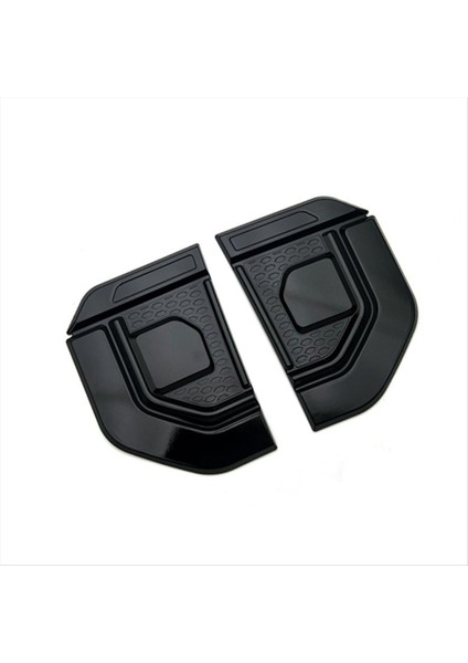 Toyota Land Cruiser Için 250 Prado LC250 2024 Araba Yan Çamurluk Kapak Trim Dekorasyon Dış Aksesuarları (Yurt Dışından) fiyatları