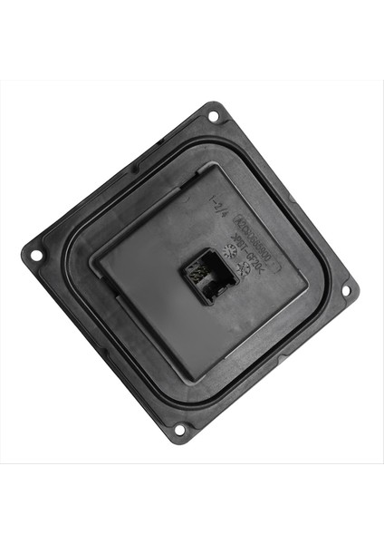 Renault Megane Captur 2013-2019 Için Araba Far Sürücü Birimi Modülü 260555976R Gündüz Işık Modülü Çalışıyor A2C9665603 (Yurt Dışından) fiyatları