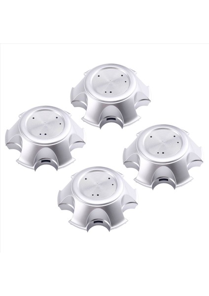 4pcs Tekerlek Merkezi Kapağı Toyota Tacoma 4runner 2005-2014 Merkez Kapağı 42603-AD070 (Yurt Dışından) modelleri