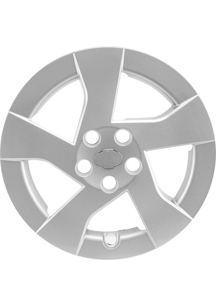 Toyota Prius 2010 Için 15 Inç Araba Tekerlek Kapağı Göbek Kapağı Değiştirme 42602-47110 (Yurt Dışından)